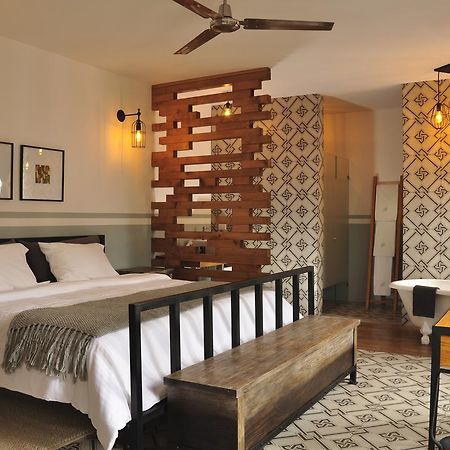 Clandestino Hotel Recreo - Adults Only Σαν Μιγκέλ ντε Αγιέντε Εξωτερικό φωτογραφία