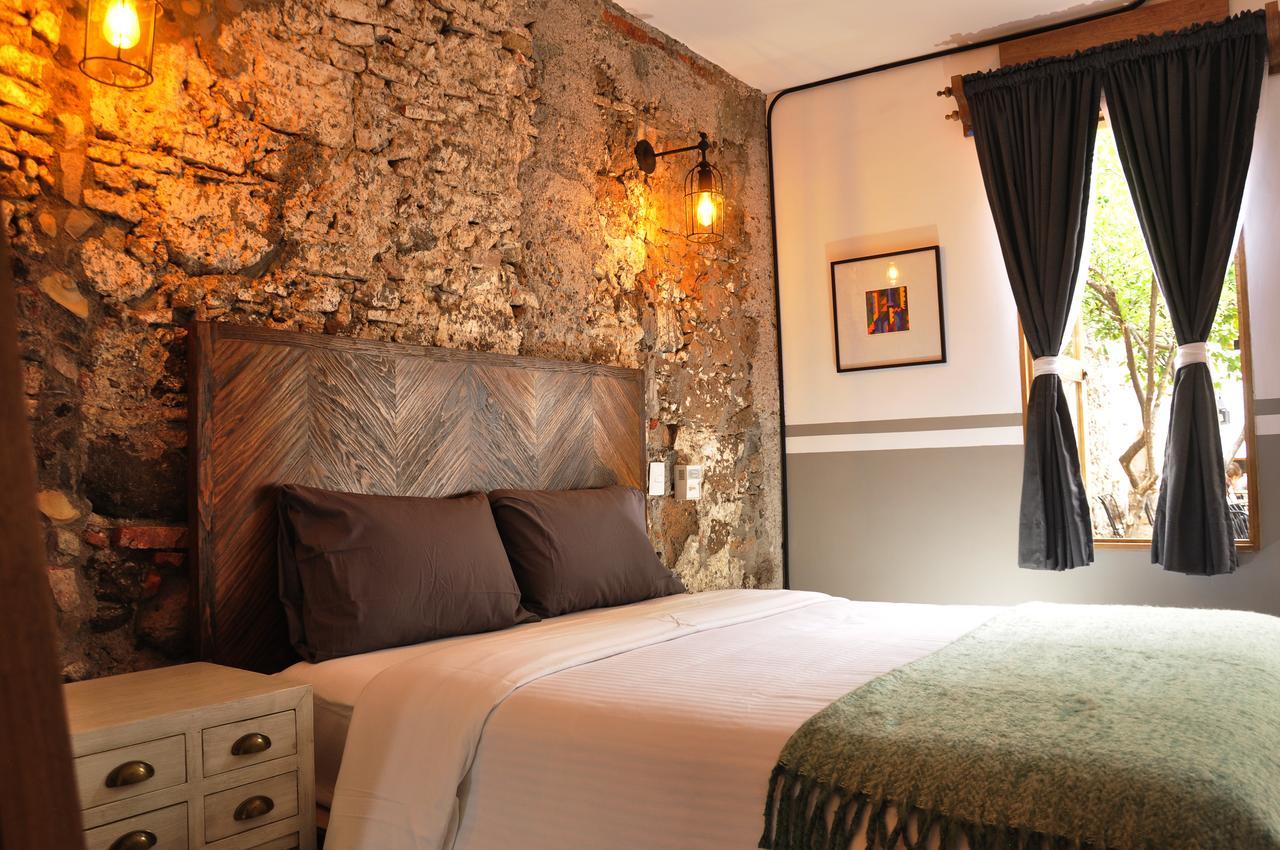 Clandestino Hotel Recreo - Adults Only Σαν Μιγκέλ ντε Αγιέντε Εξωτερικό φωτογραφία