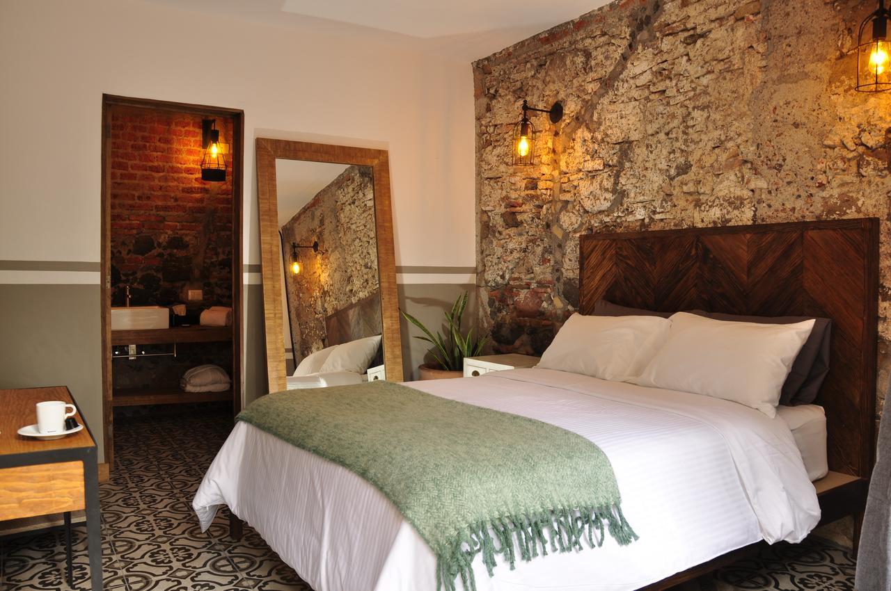 Clandestino Hotel Recreo - Adults Only Σαν Μιγκέλ ντε Αγιέντε Εξωτερικό φωτογραφία