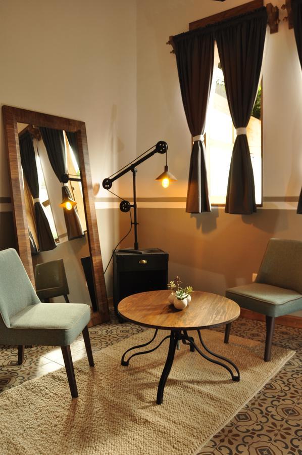 Clandestino Hotel Recreo - Adults Only Σαν Μιγκέλ ντε Αγιέντε Εξωτερικό φωτογραφία