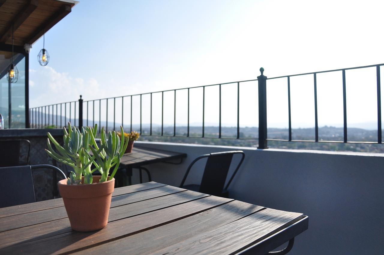 Clandestino Hotel Recreo - Adults Only Σαν Μιγκέλ ντε Αγιέντε Εξωτερικό φωτογραφία